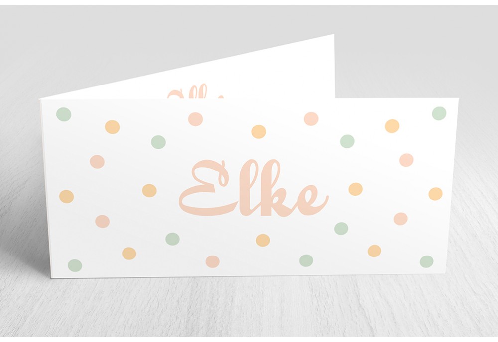 Leuke bolletjes Leuke bolletjes